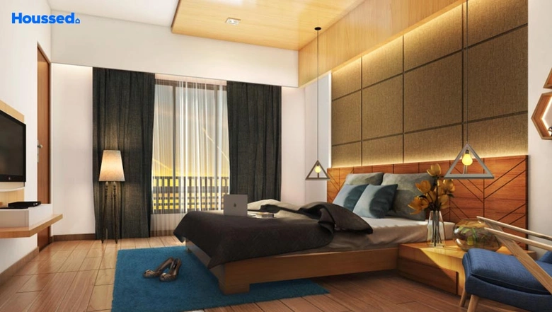 Sample Apartment of Suramya Gold in Sanand, Ahmedabad - Image 268700