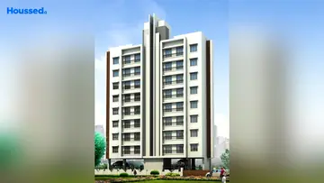 Project Image of Hirani Vishal Enclave - Image 337067