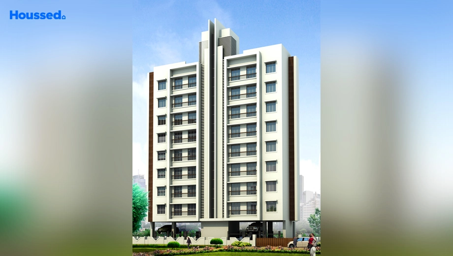 Project Image of Hirani Vishal Enclave in Dahisar East, Mumbai - Image 337067