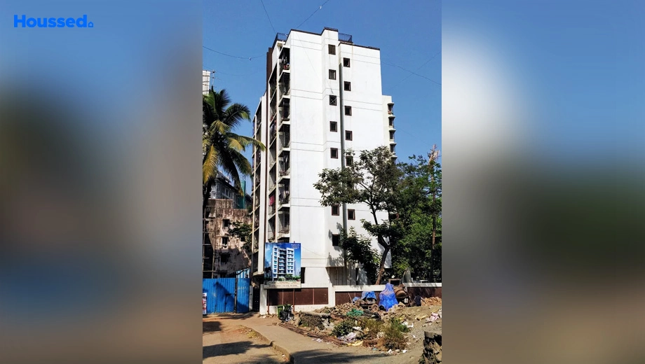 Project Image of Hirani Vishal Enclave in Dahisar East, Mumbai - Image 337066