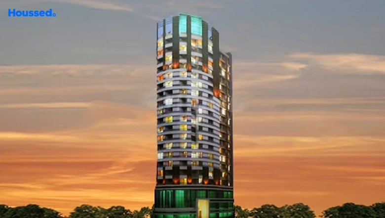 Project Image of Rohan Lifescapes Hari Har in Girgaon, Mumbai - Image 302902