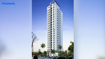Project Image of Rohan Lifescapes Ambar - Image 302865