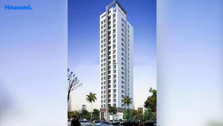 Project Image of Rohan Lifescapes Ambar in Lower Parel West, Mumbai - Image 302865