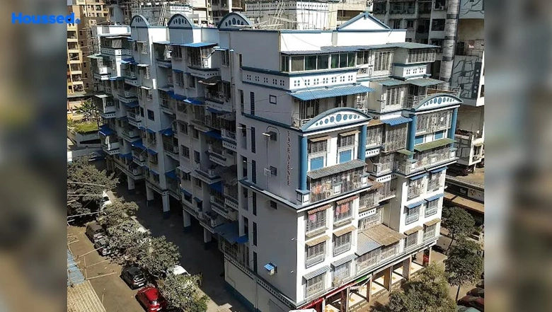 Project Image of Yash Avenue in Kharghar, Navi Mumbai - Image 259652