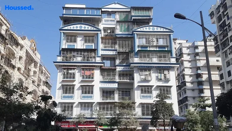 Project Image of Yash Avenue in Kharghar, Navi Mumbai - Image 259653