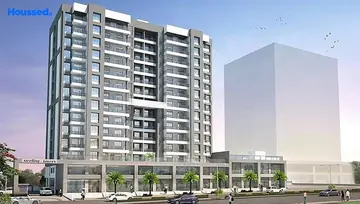 Project Image of Yash Sterling Tower - Image 259667