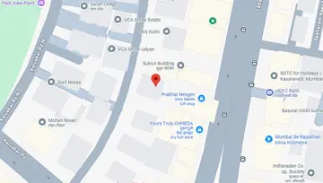 Location of Rohan Ram Kunj - Image 302941