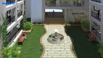 Amenities of MIMS Habitat - Image 124115