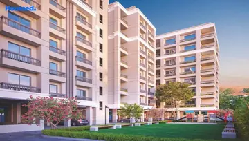 Amenities of Shiv Aashray Greens - Image 128239