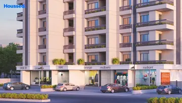 Project Image of Shiv Aashray Greens - Image 128238