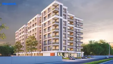 Project Image of Shiv Aashray Greens - Image 128237