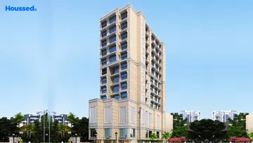 Project Image of Bhoomi Shri Sadashiv - Image 330123