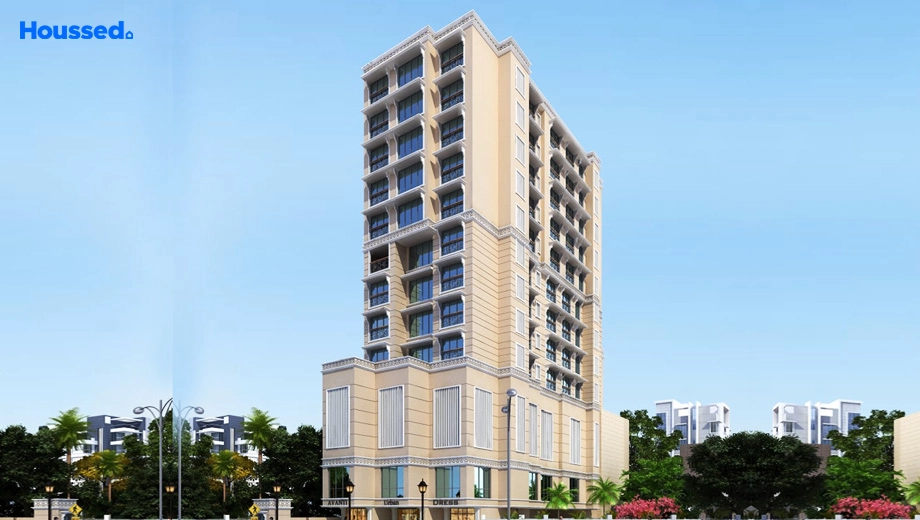 Project Image of Bhoomi Shri Sadashiv in Santacruz East, Mumbai - Image 330123