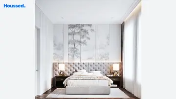 Sample Apartment of Bhoomi Shri Sadashiv - Image 330124