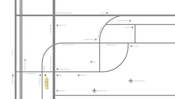 Location of Hubtown Sunmist - Image 331379