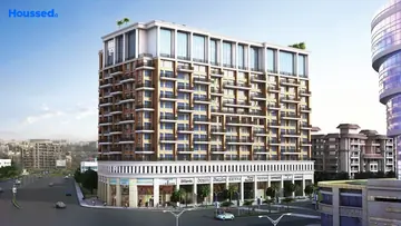 Project Image of Hubtown Sunmist - Image 331370