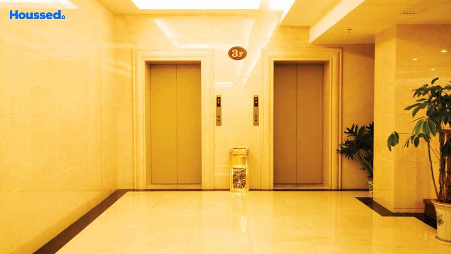 Project Image of Hubtown Sunmist in Andheri East, Mumbai - Image 331378