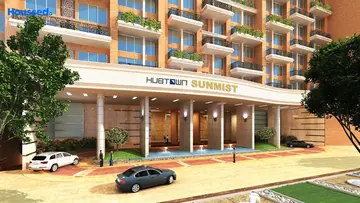 Project Image of Hubtown Sunmist - Image 331371