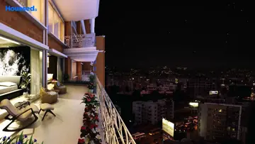 Sample Apartment of Hubtown Sunmist - Image 331373