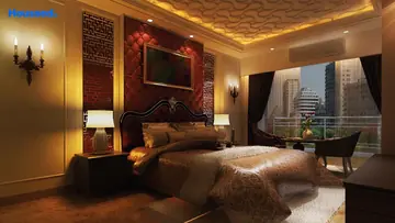 Sample Apartment of Hubtown Sunmist - Image 331377