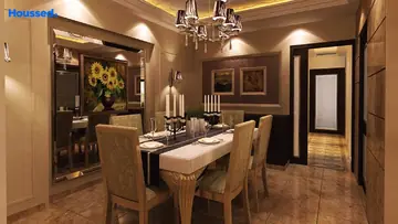 Sample Apartment of Hubtown Sunmist - Image 331376