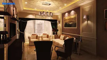 Sample Apartment of Hubtown Sunmist - Image 331375