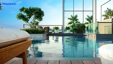 Amenities of Veena Insignia - Image 280367