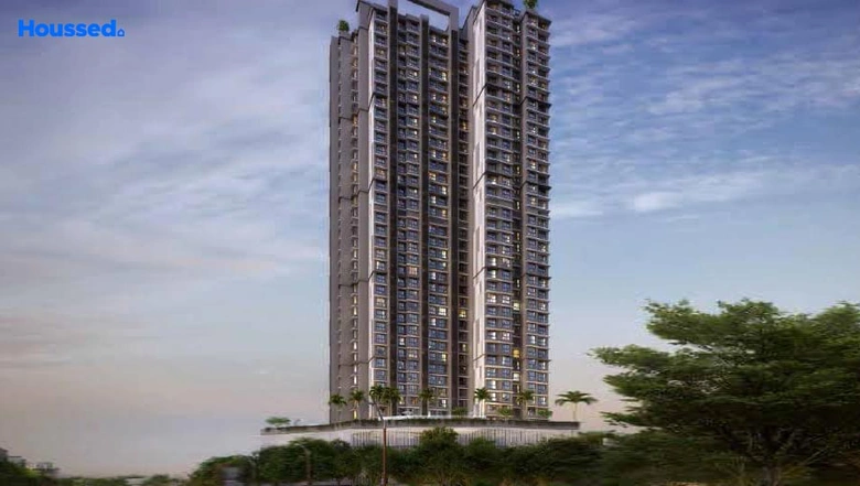 Project Image of Veena Insignia in Andheri West, Mumbai - Image 280366