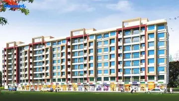 Project Image of Veena Velocity Phase 2 - Image 229371