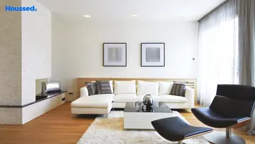Sample Apartment of Veena Velocity Phase 2 - Image 229374