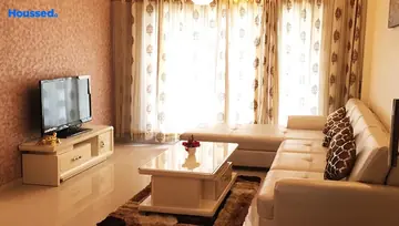 Sample Apartment of Veena Velocity Phase 2 - Image 229376