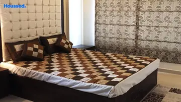 Sample Apartment of Veena Velocity Phase 2 - Image 229377