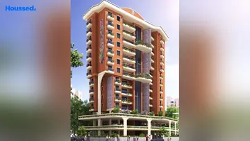 Project Image of Tridhaatu Rudraksh - Image 347047