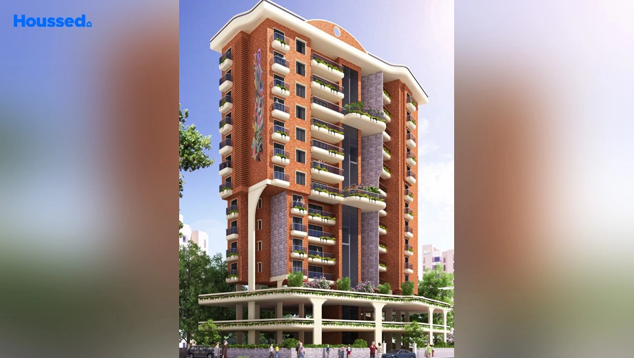 Project Image of Tridhaatu Rudraksh in Chembur East, Mumbai - Image 347047