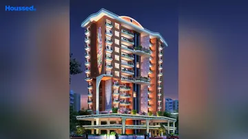Project Image of Tridhaatu Rudraksh - Image 347048