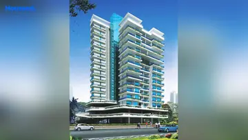Project Image of Tridhaatu Antariksh - Image 345393