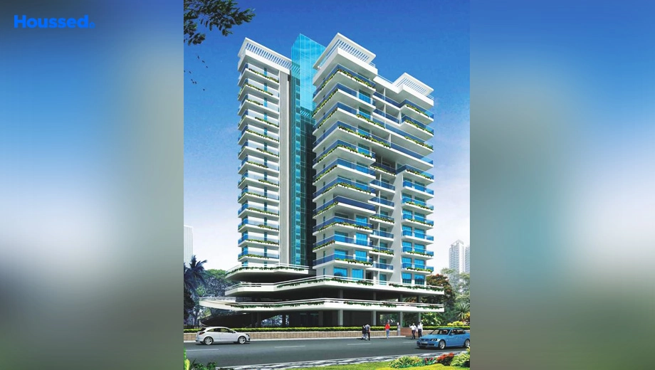 Project Image of Tridhaatu Antariksh in Chembur East, Mumbai - Image 345393