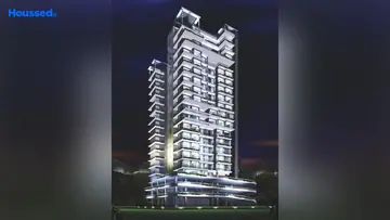 Project Image of Tridhaatu Antariksh - Image 345392