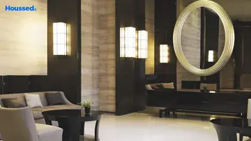 Sample Apartment of Tridhaatu Antariksh - Image 345394