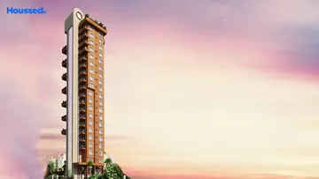 Project Image of Tridhaatu Vihaan - Image 345441
