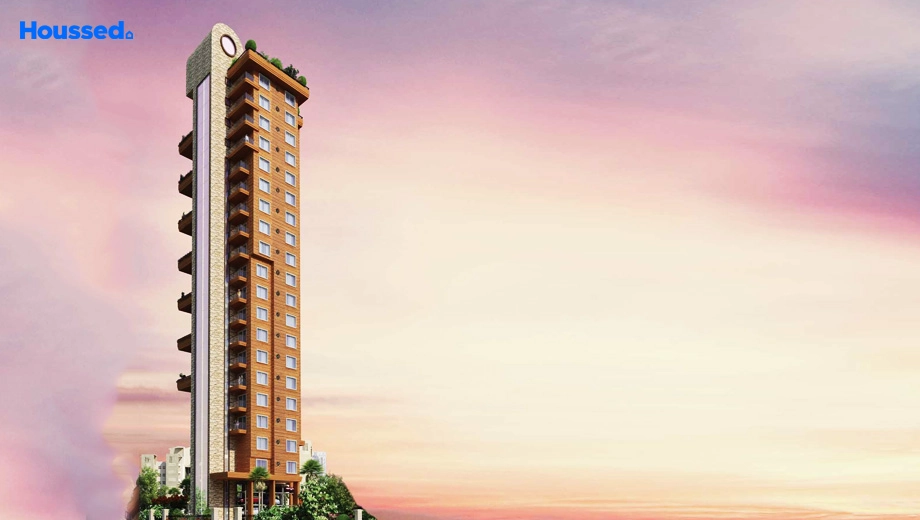 Project Image of Tridhaatu Vihaan in Matunga East, Mumbai - Image 345441