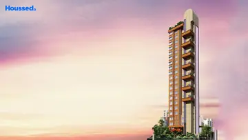 Project Image of Tridhaatu Vihaan - Image 345442