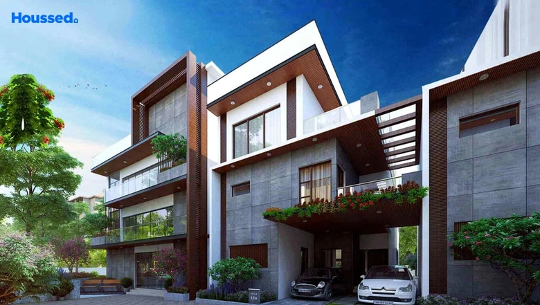 Project Image of MIMS Northbrook in Hennur Road, Bangalore - Image 124119