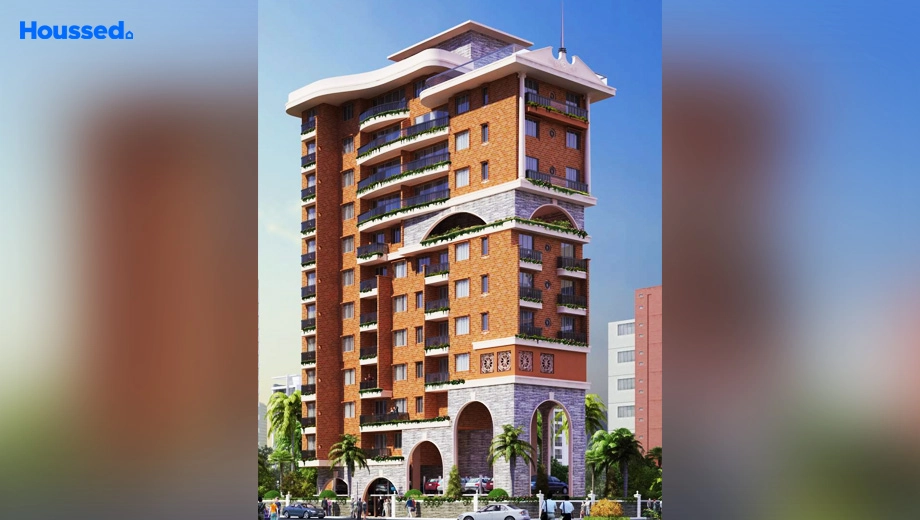 Project Image of Tridhaatu Aumkaar in Chembur East, Mumbai - Image 345399