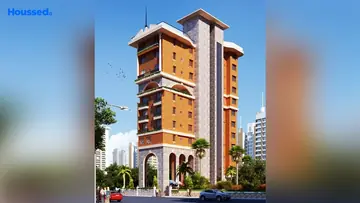 Project Image of Tridhaatu Aumkaar - Image 345398