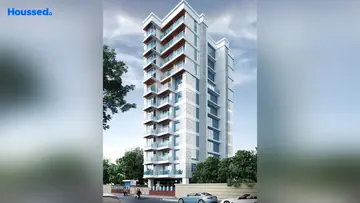 Project Image of Tridhaatu Samruddhi - Image 345428
