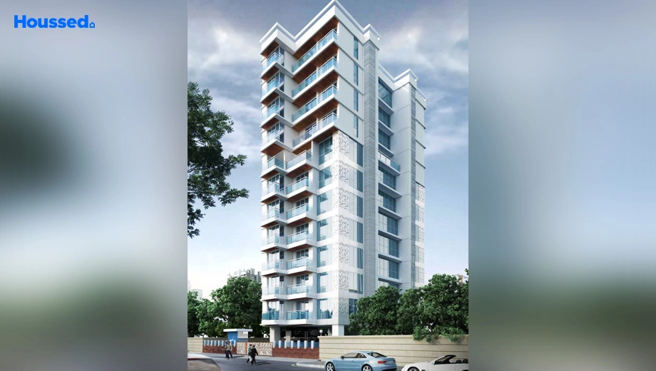 Project Image of Tridhaatu Samruddhi in Chembur East, Mumbai - Image 345428