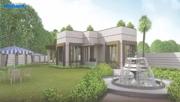 Amenities of Om Maniwood Residency - Image 129080