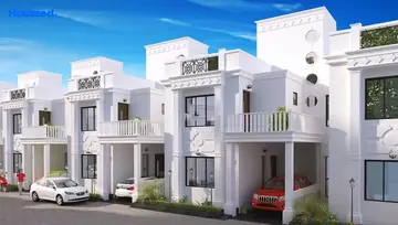 Project Image of Om Maniwood Residency - Image 129079