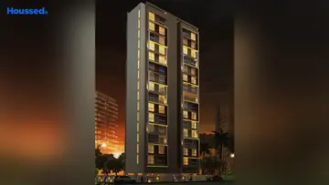Project Image of SKG Udaya Bhuvan - Image 344744